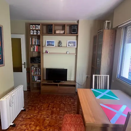 Apartment Playa A Ribeira Mino
