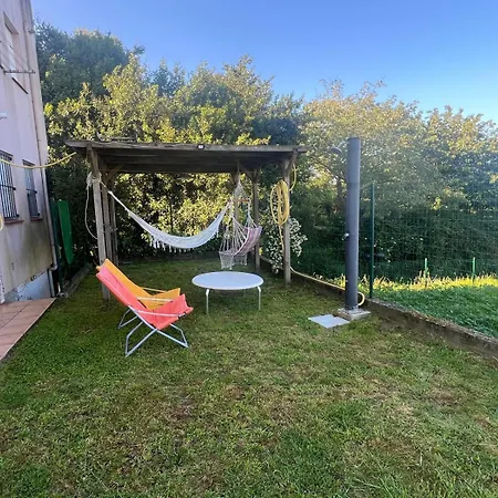 Playa A Ribeira * مينيو